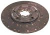 RENAULT 5010244019 Clutch Disc